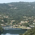 Casa Da Laija - Vistas Rio - 