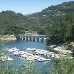 Casa Da Laija - Vistas Rio - 