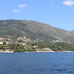 Casa Da Laija - Vistas Rio - 