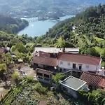 Casa Da Laija - Vistas Rio - 