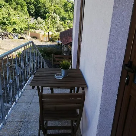 Casa Da Laija - Andar De Moradia - - Vistas Rio Tatil Evi *