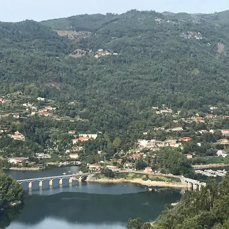 Casa Da Laija - Vistas Rio - 
