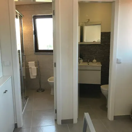 Casa Da Laija - Vistas Rio - 