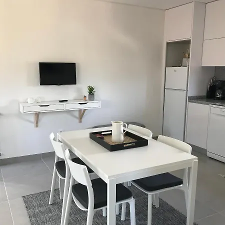 Casa Da Laija - Andar De Moradia - - Vistas Rio Tatil Evi Geres