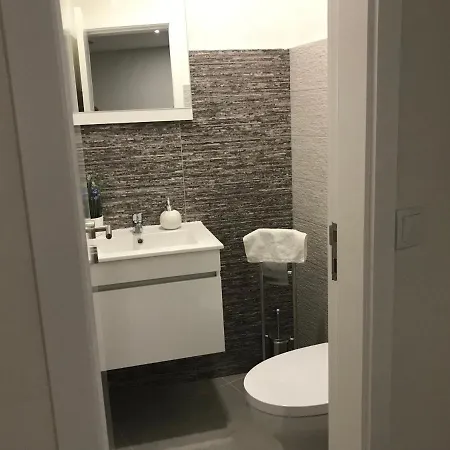 בית נופש Casa Da Laija - Piso 1 - Vistas Rio - 