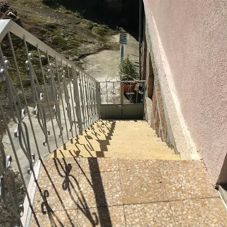 בית נופש Casa Da Laija - Piso 1 - Vistas Rio - 