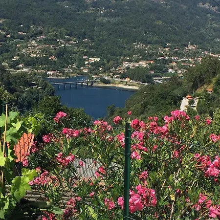 Casa Da Laija - Vistas Rio - 