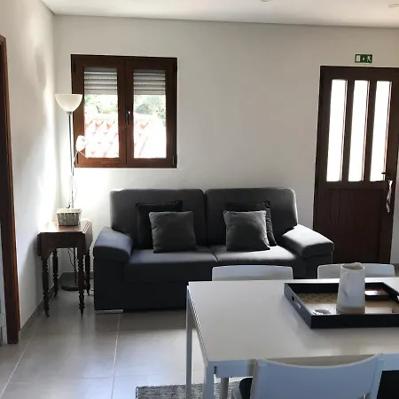 Casa Da Laija - Piso 1 - Vistas Rio - 