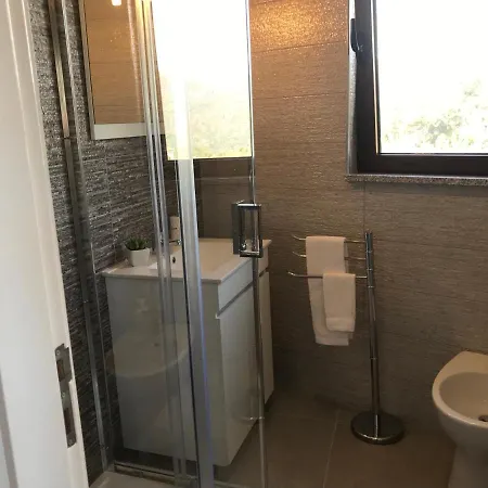 Casa Da Laija - Andar De Moradia - - Vistas Rio Tatil Evi Geres