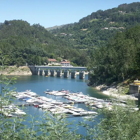Casa Da Laija - Piso 1 - Vistas Rio - 