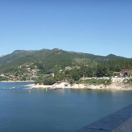 Casa Da Laija - Vistas Rio - 