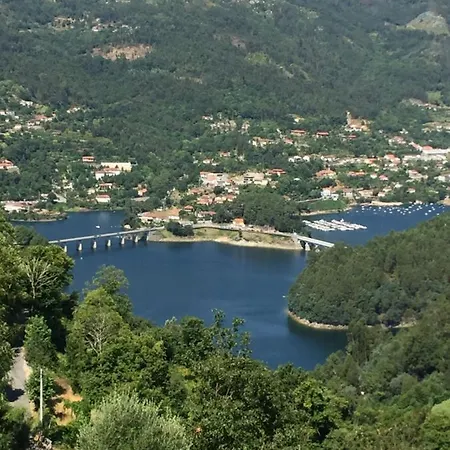 Casa Da Laija - Vistas Rio - 
