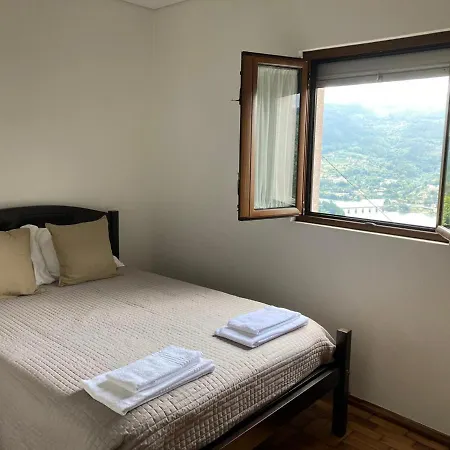 Casa Da Laija - Piso 1 - Vistas Rio - 