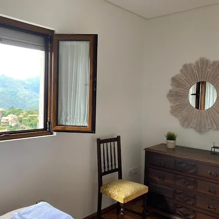 Casa Da Laija - Andar De Moradia - - Vistas Rio Geres