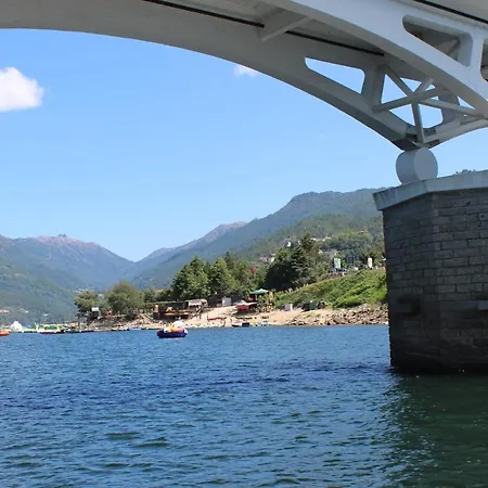 Casa Da Laija - Piso 1 - Vistas Rio - 