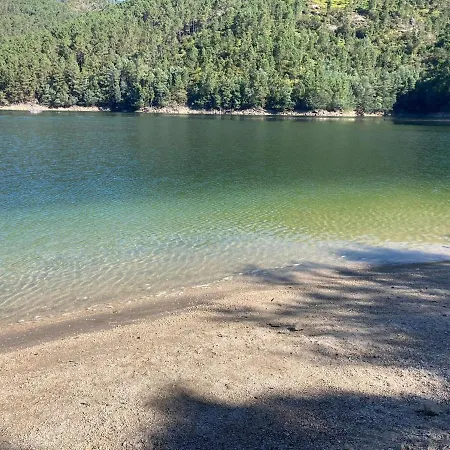 Casa Da Laija - Vistas Rio - 