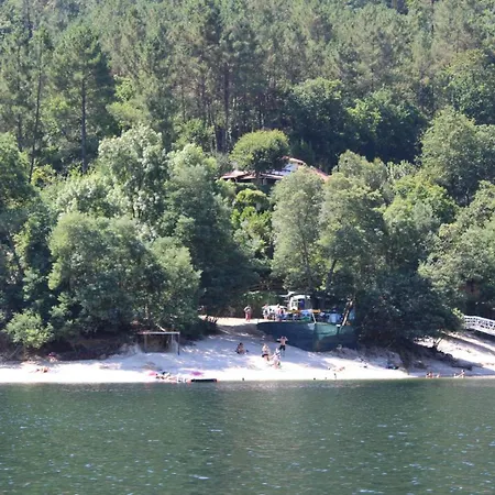 Casa Da Laija - Vistas Rio - 