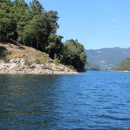 Casa Da Laija - Piso 1 - Vistas Rio - 