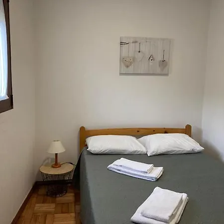 Casa Da Laija - Andar De Moradia - - Vistas Rio Tatil Evi