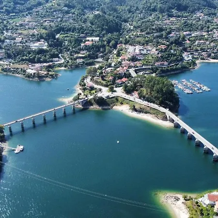 Casa Da Laija - Vistas Rio - 