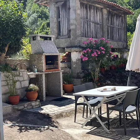 Casa Da Laija - Piso 1 - Vistas Rio - 