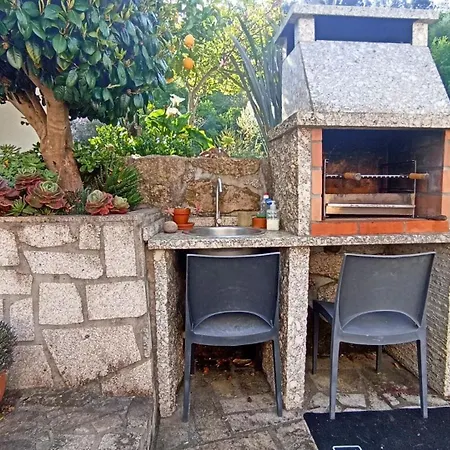 Ferienhaus Casa Da Laija - Vistas Rio - 