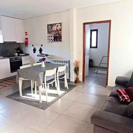 Casa Da Laija - Andar De Moradia - Geres - Vistas Rio *