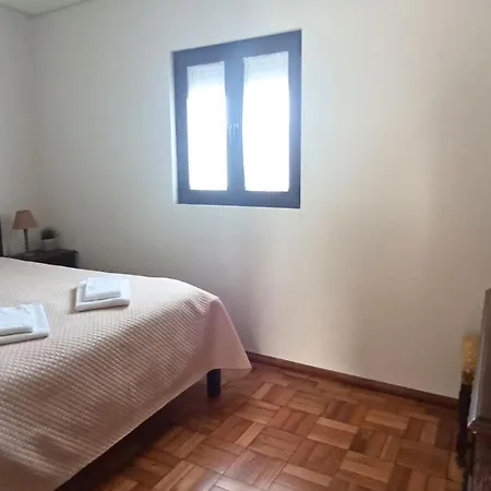 Casa Da Laija - Andar De Moradia - Geres - Vistas Rio Geres