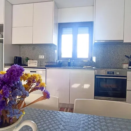 Casa Da Laija - Piso 1 - Vistas Rio - 