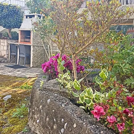 Casa Da Laija - Piso 1 - Vistas Rio - 