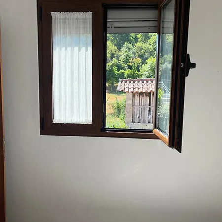펜션 Casa Da Laija - Vistas Rio - 
