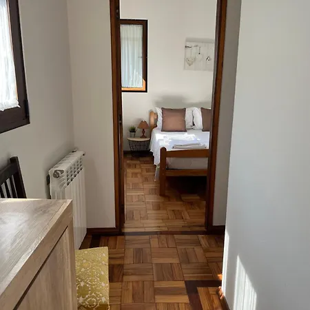 Casa Da Laija - Andar De Moradia - - Vistas Rio Tatil Evi