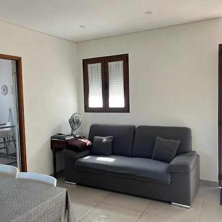 Casa Da Laija - Piso 1 - Vistas Rio - 