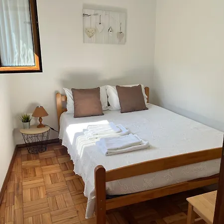 Casa Da Laija - Andar De Moradia - - Vistas Rio