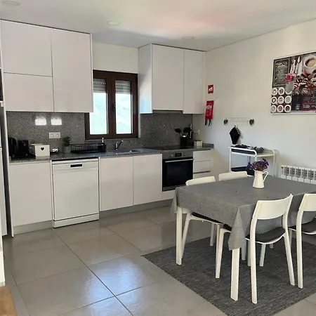 Casa Da Laija - Vistas Rio - 