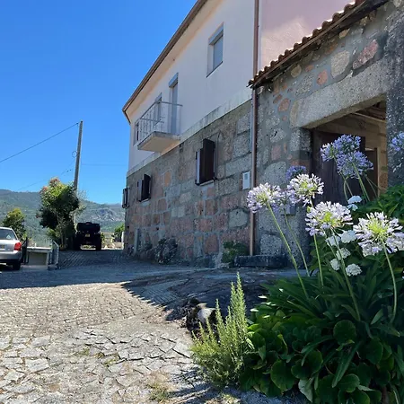 Дом отдыха Casa Da Laija - Vistas Rio - 