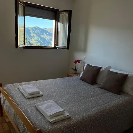 Casa Da Laija - Piso 1 - Vistas Rio - 