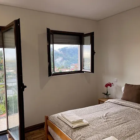 Casa Da Laija - Vistas Rio - 