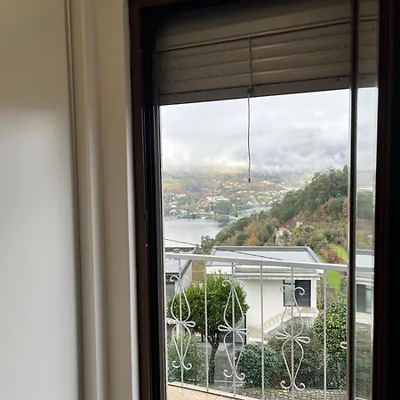 Casa Da Laija - Vistas Rio - 