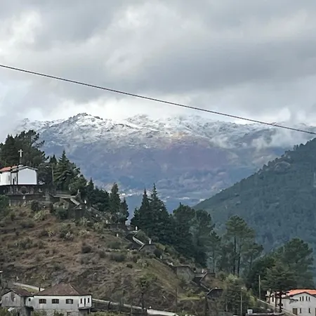 Casa Da Laija - Vistas Rio - 