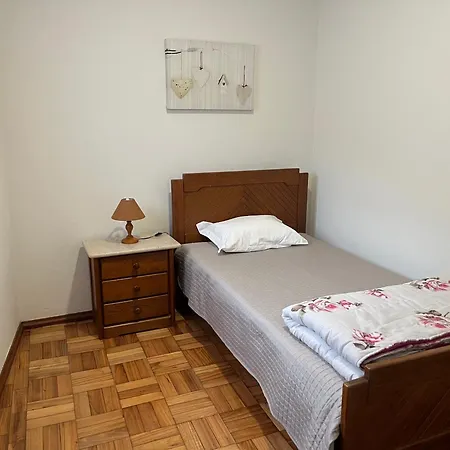 Casa Da Laija - Vistas Rio - 