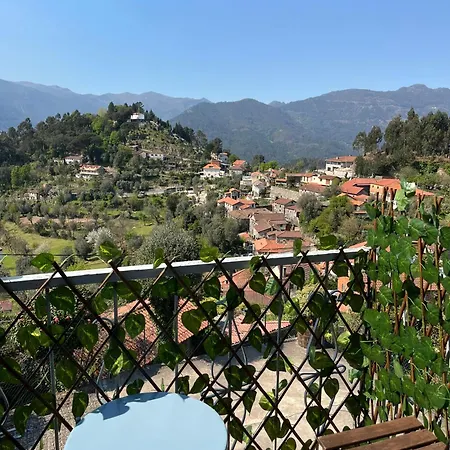 Casa Da Laija - Vistas Rio - 