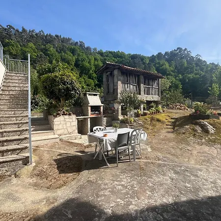 Casa Da Laija - Vistas Rio - 