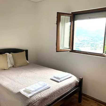 Casa Da Laija - Vistas Rio - 