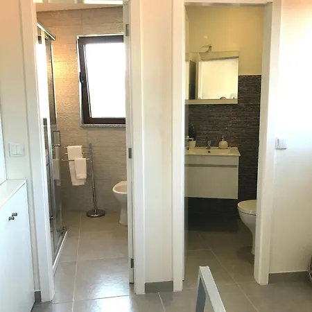 Casa Da Laija - Vistas Rio - 