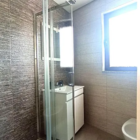 펜션 Casa Da Laija - Vistas Rio - 