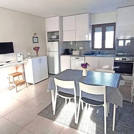 Casa Da Laija - Vistas Rio - 