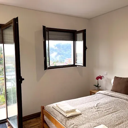 Casa Da Laija - Vistas Rio - 