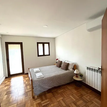 Casa Da Laija - Vistas Rio - 