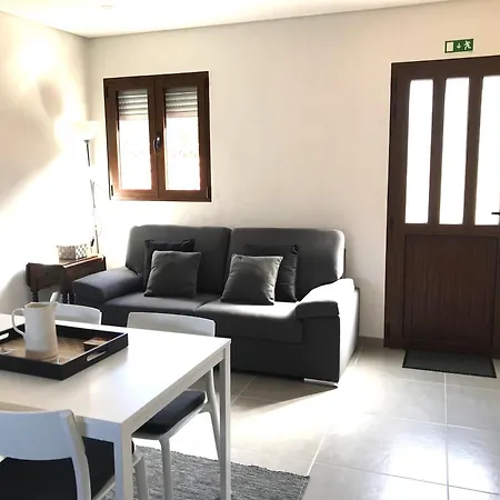Casa Da Laija - Vistas Rio - 